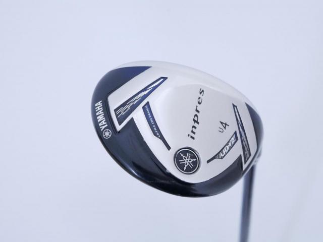 Fairway Wood : Yamaha : ไม้กระเทย Yamaha Inpres UD+2 (ออกปี 2019 ตีไกลมากๆ COR 0.815) Loft 19 Flex S