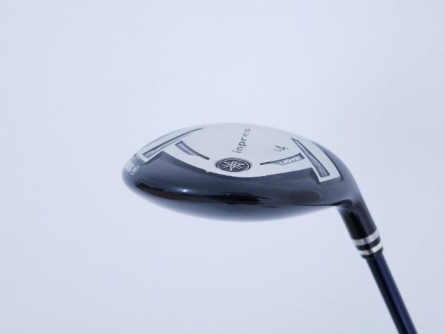 Fairway Wood : Yamaha : ไม้กระเทย Yamaha Inpres UD+2 (ออกปี 2019 ตีไกลมากๆ COR 0.815) Loft 19 Flex S