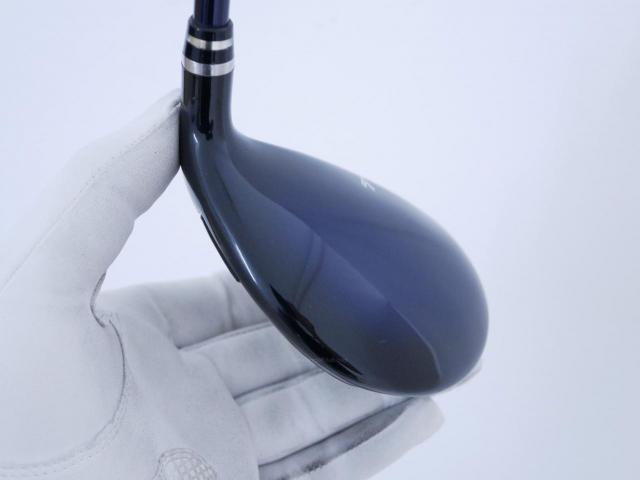 Fairway Wood : Yamaha : ไม้กระเทย Yamaha Inpres UD+2 (ออกปี 2019 ตีไกลมากๆ COR 0.815) Loft 19 Flex S