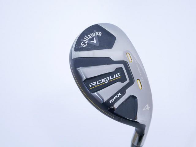 Fairway Wood : callaway : ไม้กระเทย Callaway Rogue ST Max (ออกปี 2022) Loft 20 ก้าน Fujikura MCH 70 Flex S