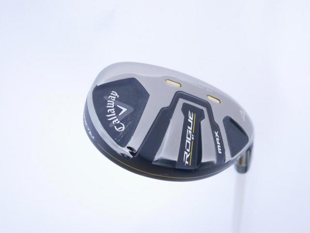 Fairway Wood : callaway : ไม้กระเทย Callaway Rogue ST Max (ออกปี 2022) Loft 20 ก้าน Fujikura MCH 70 Flex S