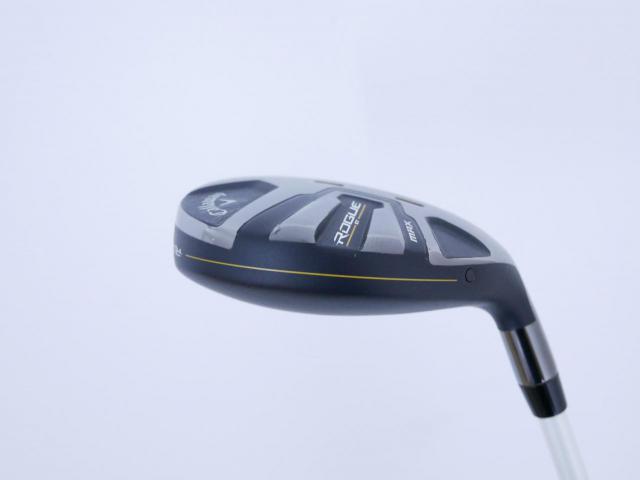 Fairway Wood : callaway : ไม้กระเทย Callaway Rogue ST Max (ออกปี 2022) Loft 20 ก้าน Fujikura MCH 70 Flex S