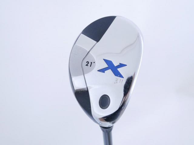 Fairway Wood : callaway : ไม้กระเทย Callaway X Loft 21 Flex R