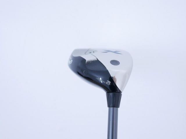 Fairway Wood : callaway : ไม้กระเทย Callaway X Loft 21 Flex R