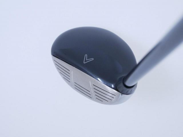 Fairway Wood : callaway : ไม้กระเทย Callaway X Loft 21 Flex R