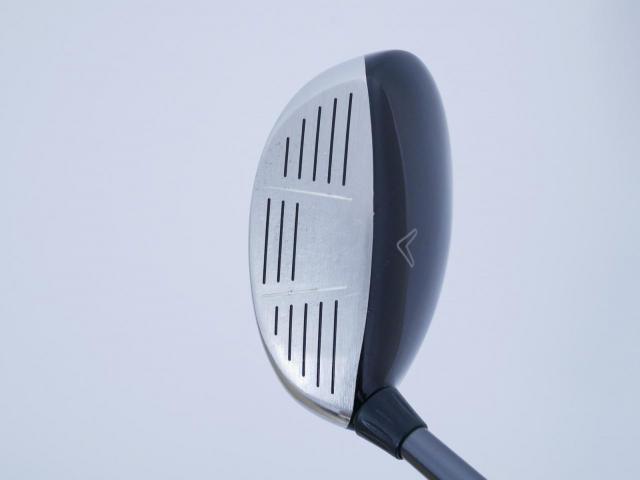 Fairway Wood : callaway : ไม้กระเทย Callaway X Loft 21 Flex R