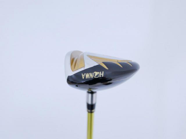 Fairway Wood : Honma : **ก้าน 3 ดาว** ไม้กระเทย Honma Beres A-Spec II (ออกปี 2021) Loft 22 ก้าน ARMRQ A-Spec (47) Flex R (3 ดาว)