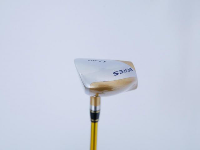 Fairway Wood : Honma : **ก้าน 4 ดาว** ไม้กระเทย Honma Beres U-202 Loft 22 ก้าน ARMRQ UD49 Flex R (4 ดาว)