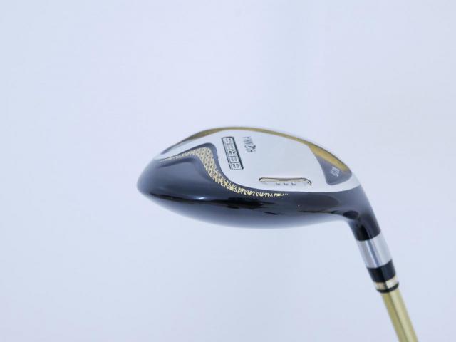 Fairway Wood : Honma : **ก้าน 3 ดาว** ไม้กระเทย Honma Beres 2020 (ออกปี 2020) Loft 28 ก้าน Honma ARMRQ (42) Flex R (3 ดาว)