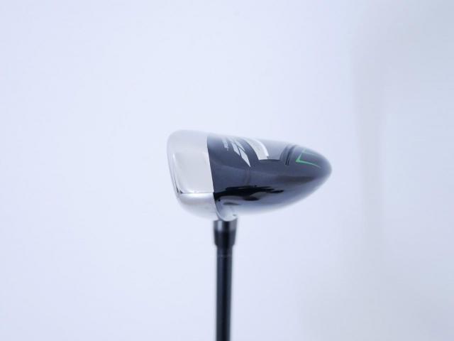 Fairway Wood : xxio : ไม้กระเทย XXIO X (รุ่นปี 2022) Loft 18 ก้าน Miyazaki AX-2 Flex SR