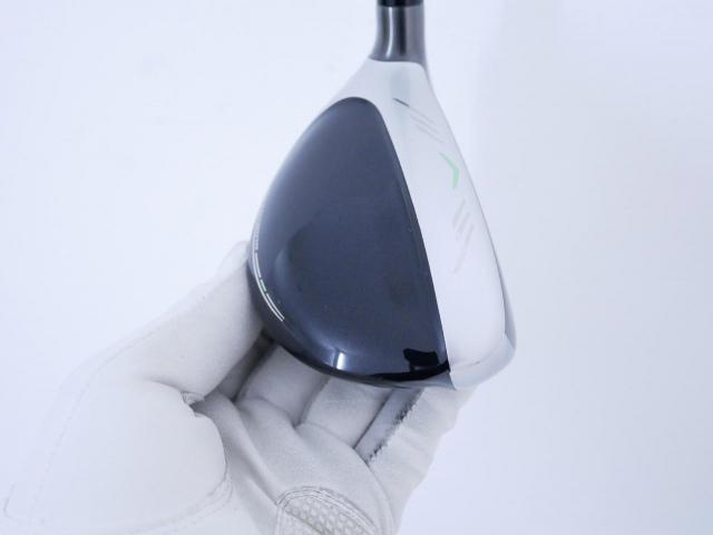 Fairway Wood : xxio : ไม้กระเทย XXIO X (รุ่นปี 2022) Loft 18 ก้าน Miyazaki AX-2 Flex SR