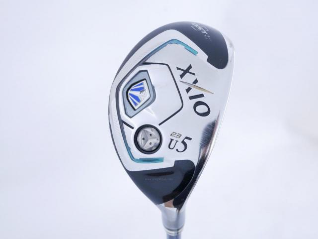 Fairway Wood : xxio : ไม้กระเทย XXIO 8 (ออกปี 2015) Loft 23 ก้าน MP-800 Flex S