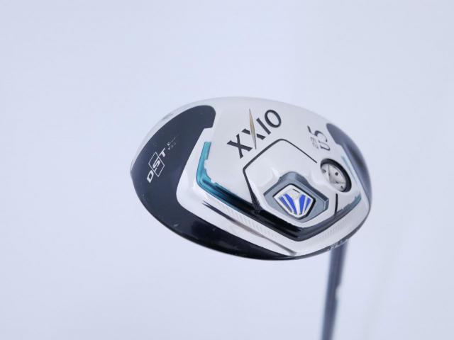 Fairway Wood : xxio : ไม้กระเทย XXIO 8 (ออกปี 2015) Loft 23 ก้าน MP-800 Flex S