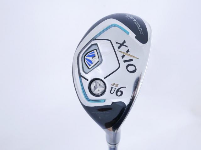 Fairway Wood : xxio : ไม้กระเทย XXIO 8 (ออกปี 2015) Loft 25 ก้าน MP-800 Flex S