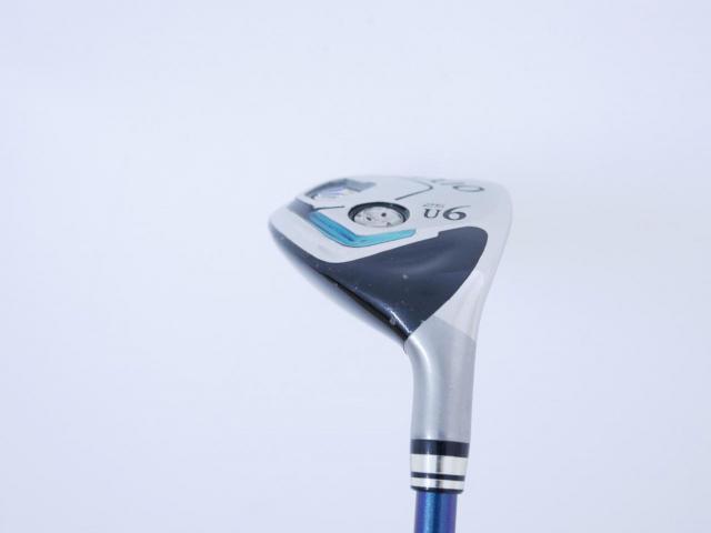 Fairway Wood : xxio : ไม้กระเทย XXIO 8 (ออกปี 2015) Loft 25 ก้าน MP-800 Flex S