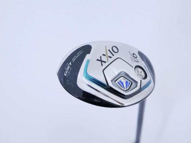 Fairway Wood : xxio : ไม้กระเทย XXIO 8 (ออกปี 2015) Loft 25 ก้าน MP-800 Flex S