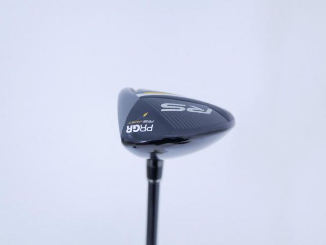 Fairway Wood : PRGR : ไม้กระเทย PRGR RS JUST (รุ่นปี 2024) Loft 19 ก้าน Mitsubishi Diamana Flex SR