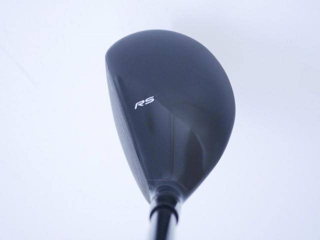 Fairway Wood : PRGR : ไม้กระเทย PRGR RS JUST (รุ่นปี 2024) Loft 19 ก้าน Mitsubishi Diamana Flex SR