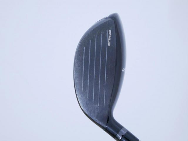 Fairway Wood : PRGR : ไม้กระเทย PRGR RS JUST (รุ่นปี 2024) Loft 19 ก้าน Mitsubishi Diamana Flex SR