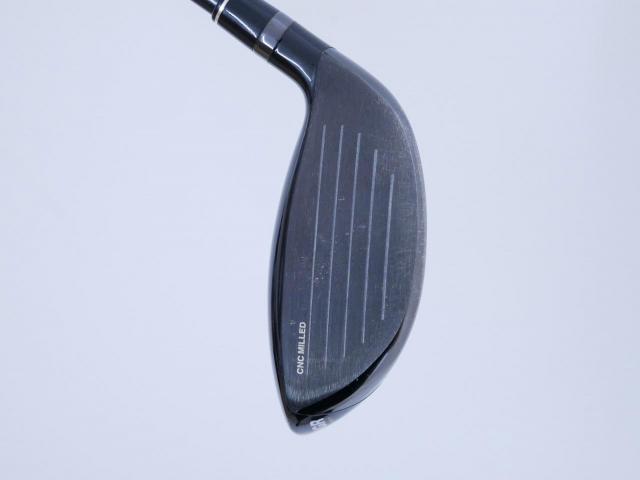 Fairway Wood : PRGR : ไม้กระเทย PRGR RS JUST (รุ่นปี 2024) Loft 19 ก้าน Mitsubishi Diamana Flex SR