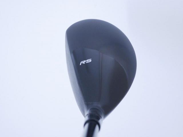 Fairway Wood : PRGR : ไม้กระเทย PRGR RS JUST (รุ่นปี 2024) Loft 22 ก้าน Mitsubishi Diamana Flex SR