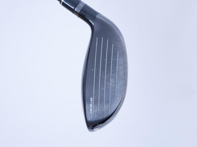 Fairway Wood : PRGR : ไม้กระเทย PRGR RS JUST (รุ่นปี 2024) Loft 22 ก้าน Mitsubishi Diamana Flex SR