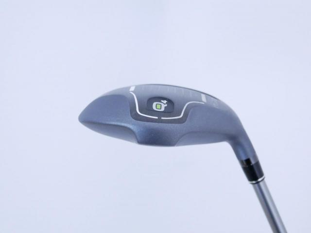 Fairway Wood : PRGR : ไม้กระเทย PRGR Carrys Q (ออกปี 2021 ตีง่ายมากๆๆๆ) Loft 20 Flex R