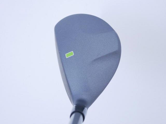 Fairway Wood : PRGR : ไม้กระเทย PRGR Carrys Q (ออกปี 2021 ตีง่ายมากๆๆๆ) Loft 20 Flex R