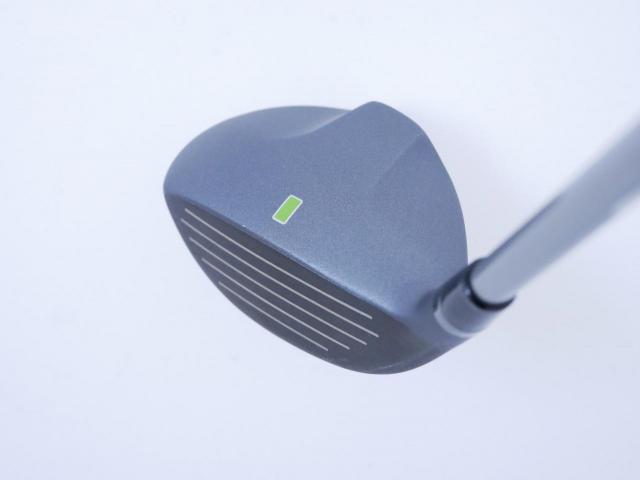 Fairway Wood : PRGR : ไม้กระเทย PRGR Carrys Q (ออกปี 2021 ตีง่ายมากๆๆๆ) Loft 20 Flex R