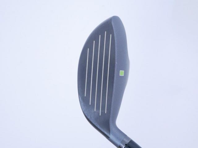 Fairway Wood : PRGR : ไม้กระเทย PRGR Carrys Q (ออกปี 2021 ตีง่ายมากๆๆๆ) Loft 20 Flex R