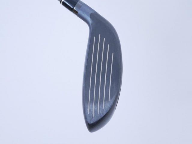 Fairway Wood : PRGR : ไม้กระเทย PRGR Carrys Q (ออกปี 2021 ตีง่ายมากๆๆๆ) Loft 20 Flex R