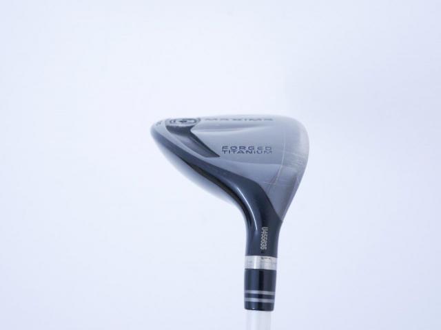 Fairway Wood : Other Brand : ไม้กระเทย Ryoma Maxima U Titanium (รุ่นล่าสุด ออกปี 2022) Loft 22 ก้าน Fujikura MCH 80 Flex S