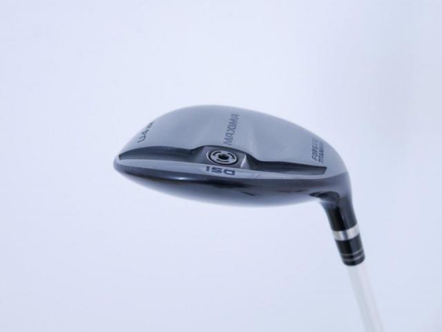 Fairway Wood : Other Brand : ไม้กระเทย Ryoma Maxima U Titanium (รุ่นล่าสุด ออกปี 2022) Loft 22 ก้าน Fujikura MCH 80 Flex S