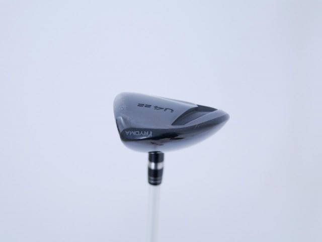 Fairway Wood : Other Brand : ไม้กระเทย Ryoma Maxima U Titanium (รุ่นล่าสุด ออกปี 2022) Loft 22 ก้าน Fujikura MCH 80 Flex S