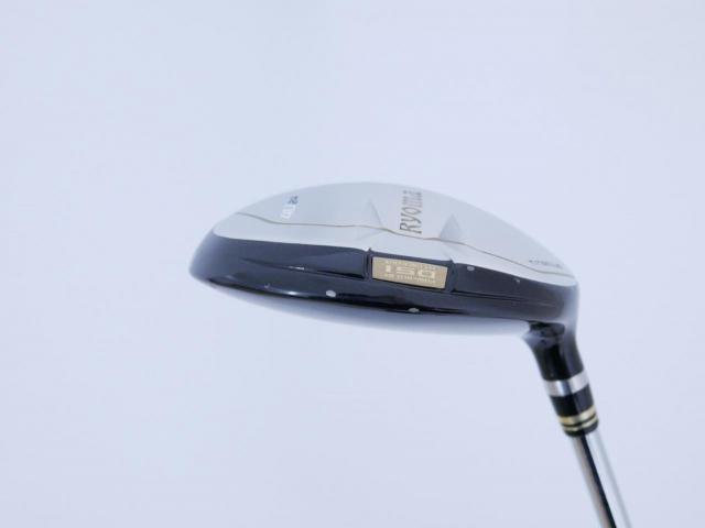 Fairway Wood : Other Brand : ไม้กระเทย Ryoma Utility (Titanium) Loft 24 ก้านเหล็ก NS Pro 950 Flex S