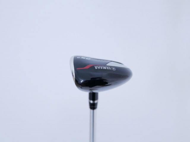 Fairway Wood : Yamaha : ไม้กระเทย Yamaha RMX UT (ออกปี 2018) Loft 25 ก้าน Mitsubishi FUBUKI Ai II 55 Flex R