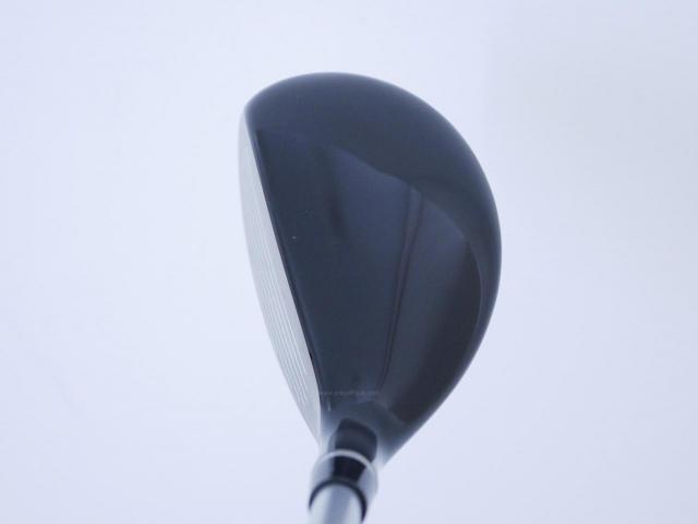 Fairway Wood : Yamaha : ไม้กระเทย Yamaha RMX UT (ออกปี 2018) Loft 25 ก้าน Mitsubishi FUBUKI Ai II 55 Flex R