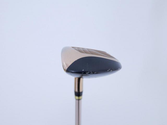 Fairway Wood : Katana : ไม้กระเทย Katana Voltio II G-Hi Type U Loft 22 ก้าน Tour AD KT-5 Flex R