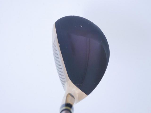 Fairway Wood : Katana : ไม้กระเทย Katana Voltio II G-Hi Type U Loft 22 ก้าน Tour AD KT-5 Flex R