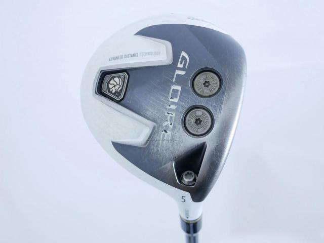 Fairway Wood : Taylormade : หัวไม้ 5 Taylormade Gloire (รุ่นท๊อปสุด) Loft 18 Flex R