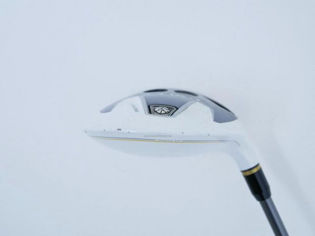 Fairway Wood : Taylormade : หัวไม้ 5 Taylormade Gloire (รุ่นท๊อปสุด) Loft 18 Flex R