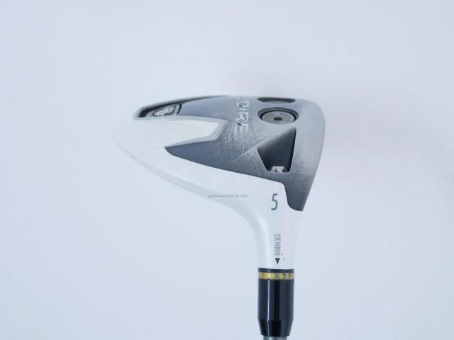 Fairway Wood : Taylormade : หัวไม้ 5 Taylormade Gloire (รุ่นท๊อปสุด) Loft 18 Flex R