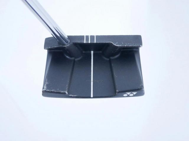 Putter : All : พัตเตอร์ YONEX TRIPRINCIPLE TP-GR1 (ระยะ 1 เมตรพัตลง 90%) ยาว 34 นิ้ว