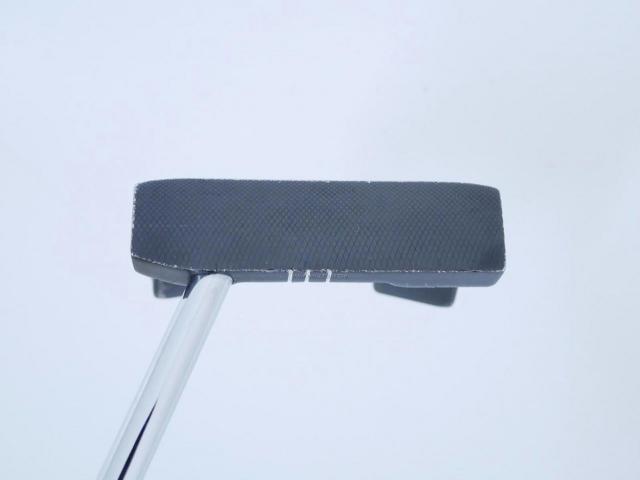 Putter : All : พัตเตอร์ YONEX TRIPRINCIPLE TP-GR1 (ระยะ 1 เมตรพัตลง 90%) ยาว 34 นิ้ว