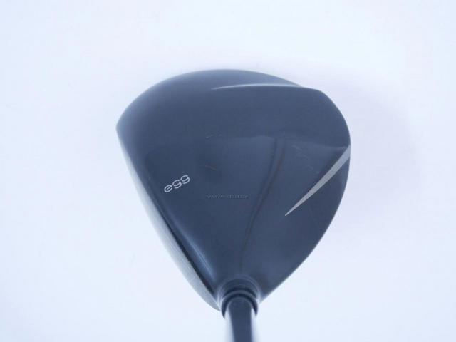 Fairway Wood : PRGR : หัวไม้ 3 PRGR Super Egg (รุ่นล่าสุด ปี 2023 หน้าเด้งเกินกฏ COR 0.84 หายากมาก) Loft 15 ก้าน M-37 Flex R