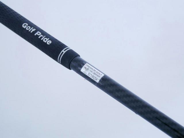 Fairway Wood : PRGR : หัวไม้ 3 PRGR Super Egg (รุ่นล่าสุด ปี 2023 หน้าเด้งเกินกฏ COR 0.84 หายากมาก) Loft 15 ก้าน M-37 Flex R