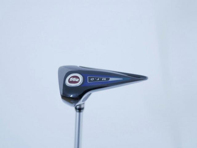 Fairway Wood : PRGR : หัวไม้ 5 PRGR New Egg Spoon MFD Loft 18 Flex SR (M-40)