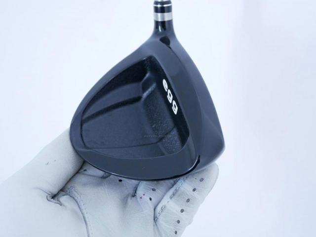 Fairway Wood : PRGR : หัวไม้ 5 PRGR New Egg Spoon MFD Loft 18 Flex SR (M-40)