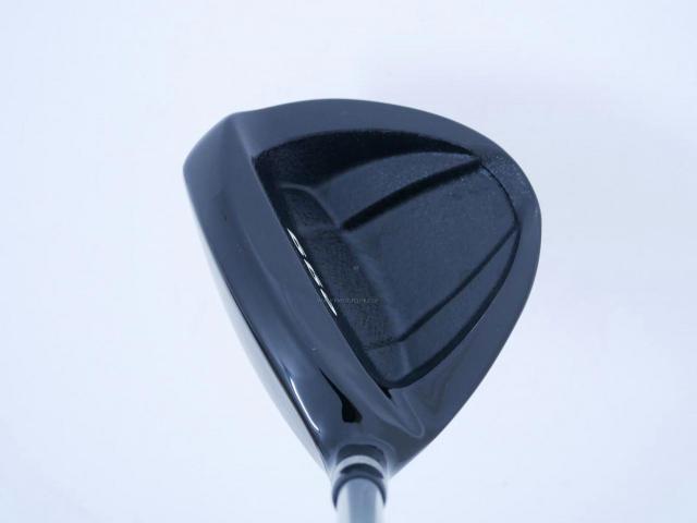 Fairway Wood : PRGR : หัวไม้ 5 PRGR New Egg Spoon MFD Loft 18 Flex SR (M-40)