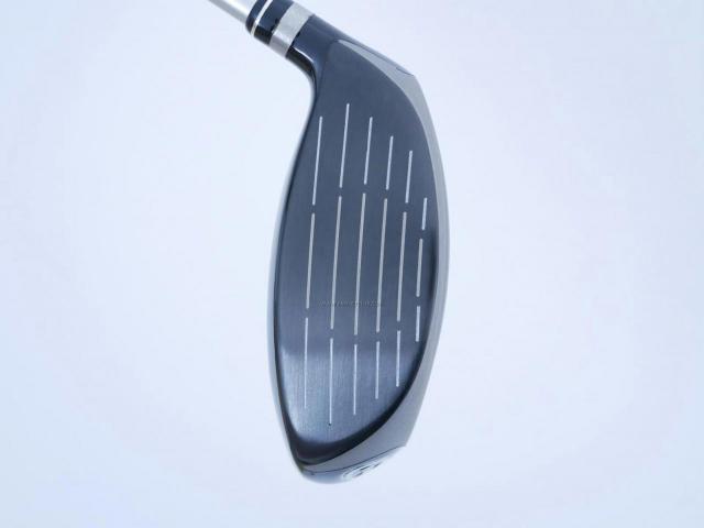 Fairway Wood : PRGR : หัวไม้ 5 PRGR New Egg Spoon MFD Loft 18 Flex SR (M-40)